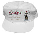 80276 - Crew Personalized Hat
