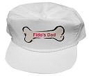 89936 - Doggy's Owner Personalized Hat