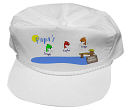 Fishing Buddies Personalized Hat Fishing Buddies Personalized Hat