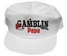 86256 - Gamblin Personalized Hat