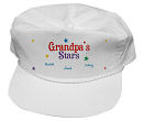813886 - My Stars Personalized Hat