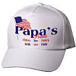 USA Pride Personalized Hat