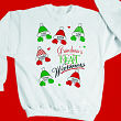 5383X - Heart Warmers Sweatshirt