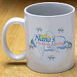 Heavenly Blessings Ceramic Coffee Mug