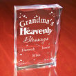 74201 - Heavenly Blessings Keepsake