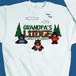 Hibernate Lodge Sweatshirt