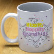 Hippity Hoppity Coffee Mug