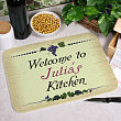 Winery Kitchen Personalized Cutting Board 63122713