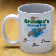 211860 - Hunt Club Coffee Mug