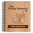 718884 - Fishing Memories Photo Album