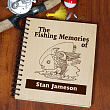 Fishing Memories Photo Album 718884