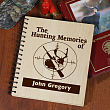 Hunting Memories Photo Album 718874
