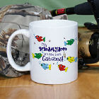 The Best Catches Coffee Mug