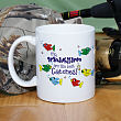 The Best Catches Coffee Mug 211770
