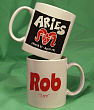 28580 - I am Zodiac Coffee Mug