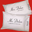 8307520 - I asked... Pillowcase Set