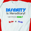 5688x - Insanity Sweatshirt