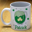 Irish Brew Coffee Mug