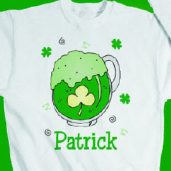 Irish Brew Sweatshirt