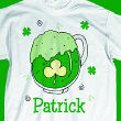 3656X - Irish Brew T-Shirt