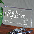 Godfather Keepsake