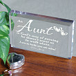 God's Way of Proving... Personalized Keepsake
