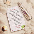 Mother's Day Message In A Bottle