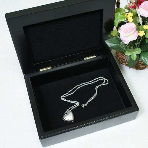 Personalized Celtic Keepsake Box Custom Printed Irish Keepsake from