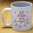 211490 - Kisses of My Heart Coffee Mug