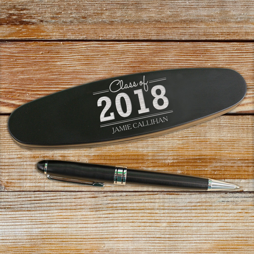 Graduation Personalized Pen Set GiftsForYouNow