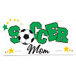 41213 - Soccer Mom License Plate