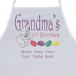 Lil' Bunnies Personalized Easter Apron