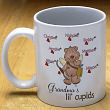 Lil' Cupids Coffee Mug 211480