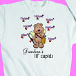 Lil' Cupids Sweatshirt 51148X