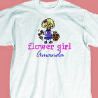 Lil' Flower Girl Youth T-Shirt