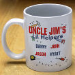 21840 - Lil' Helpers Coffee Mug