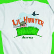 Lil' Hunter Youth Sweatshirt 5663x