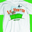 Lil' Hunter Youth T-Shirt 3663x