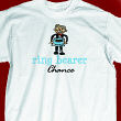 Lil' Ring Bearer Youth T-Shirt
