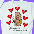 Lil' Valentines T-Shirt