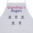 Little Angels Personalized Apron