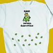 5989X - Little Frog Prince Youth Sweatshirt