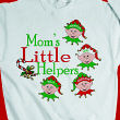 3340X - Little Helpers T-Shirt