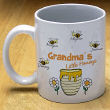 27150 - Little Honeys Personalized Coffee Mug