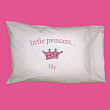 8306710 - Little Princess Personalized Pillowcase