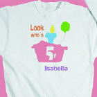 Look Who's Pastel Youth Sweatshirt 5668x