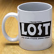 28390 - Lost Coffee Mug