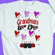 Love Bugs T-Shirt