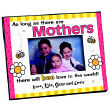 47210 - Love in the World Printed Frame