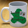 Loves the Kowboys Mug